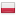 ekstre.pl server is located in Poland